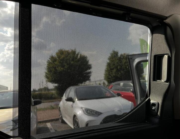 Toyota ProAce City Verso 16