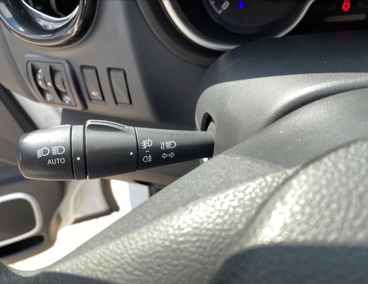 Opel Vivaro 14