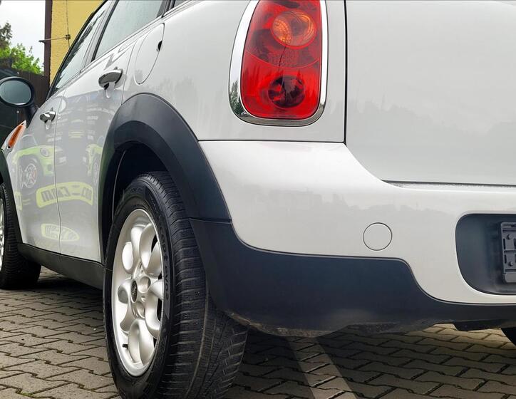 Mini Countryman 38