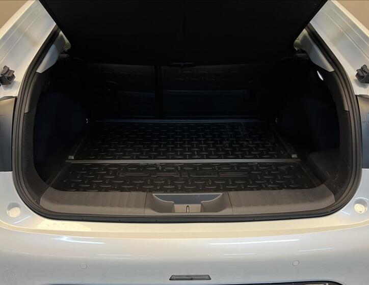 Toyota Prius 9
