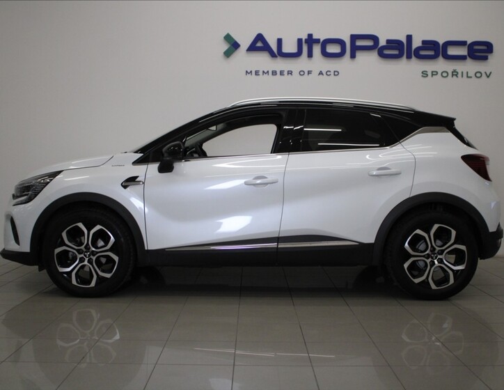 Mitsubishi ASX 5