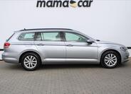 Volkswagen Passat 8
