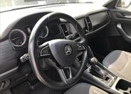 Škoda Kodiaq 8