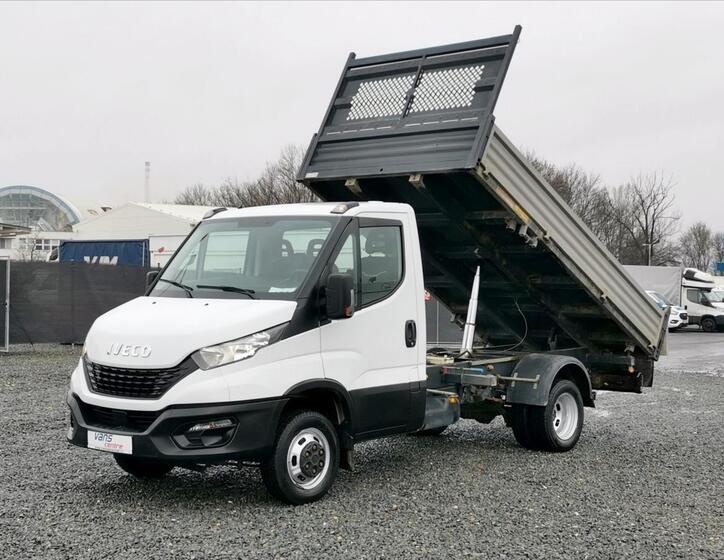 Iveco Daily 7