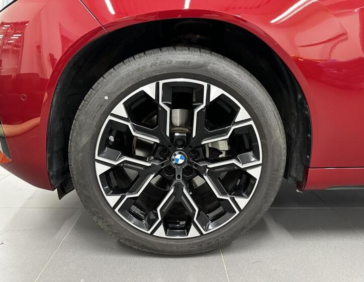 BMW X3 5
