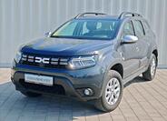 Dacia Duster 1