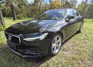 Volvo S90 1