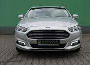 Ford Mondeo 9