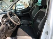 Citroën Berlingo 12