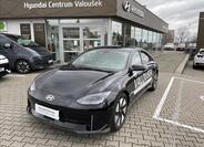 Hyundai Ioniq 6 1