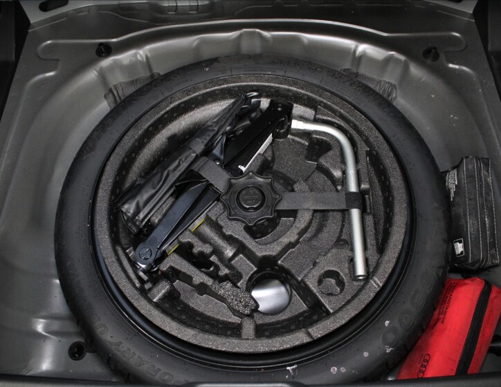 Audi Q2 23