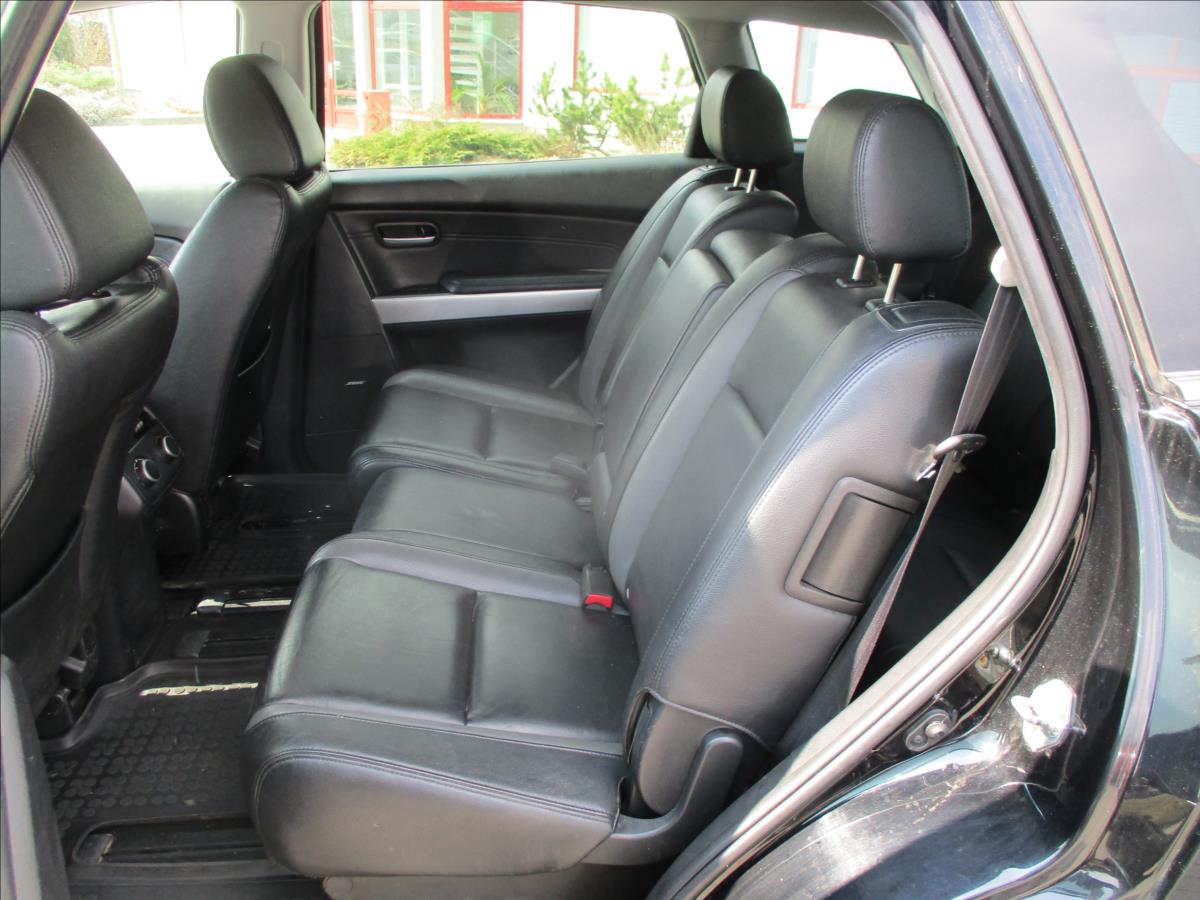 Mazda CX-9