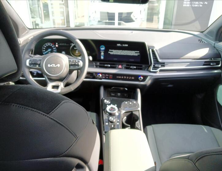 KIA Sportage 6