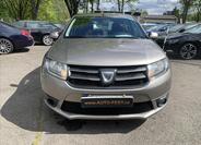 Dacia Sandero 2