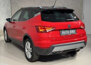 Seat Arona 9
