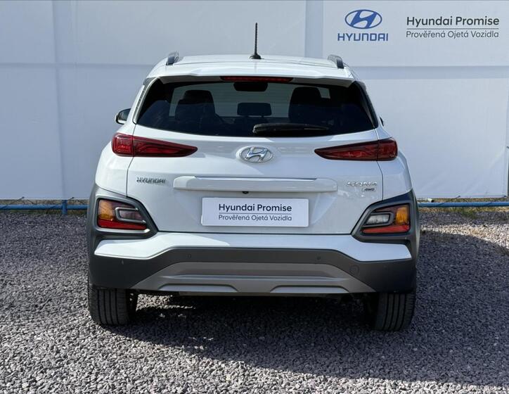 Hyundai Kona 20