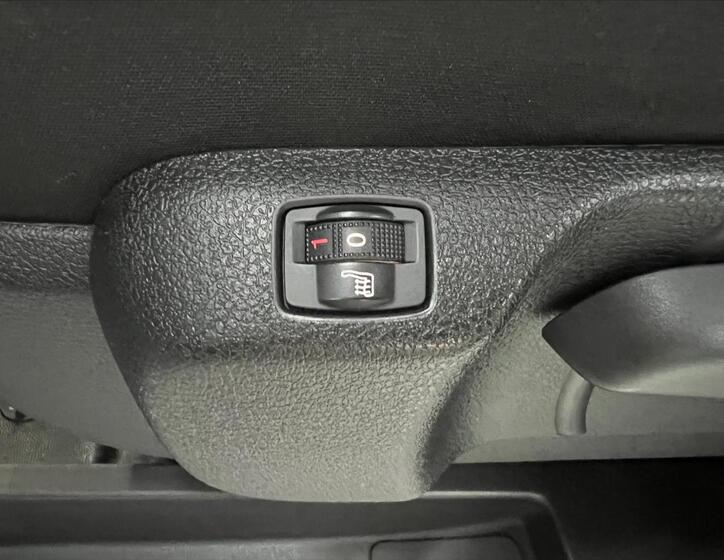 Toyota ProAce 18