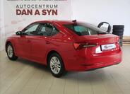 Škoda Octavia 6