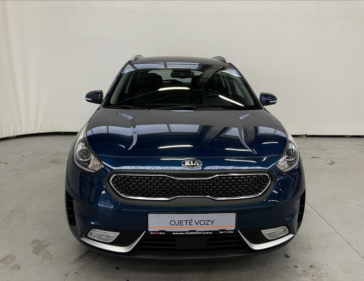 KIA Niro 4