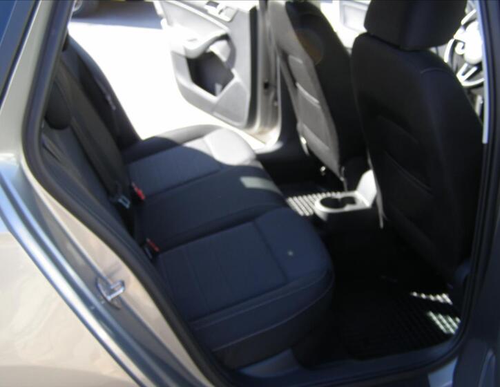 Škoda Rapid 21