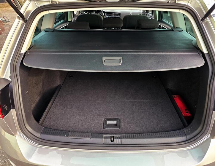 Volkswagen Golf 25