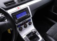 Volkswagen Passat 19