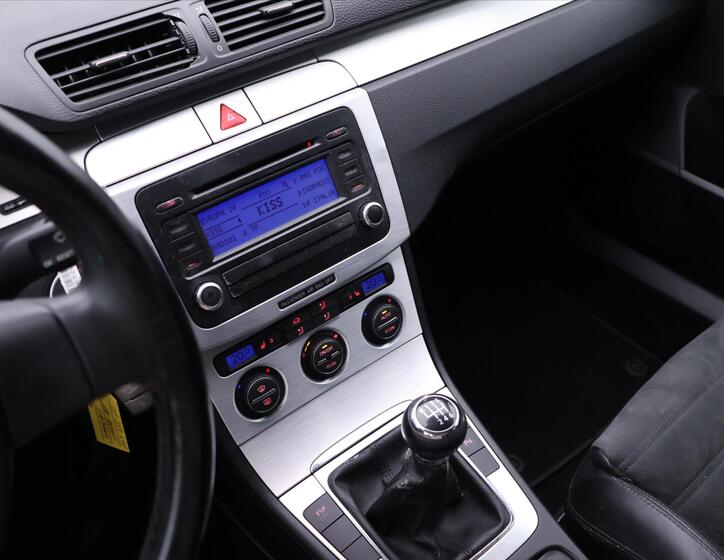 Volkswagen Passat 19