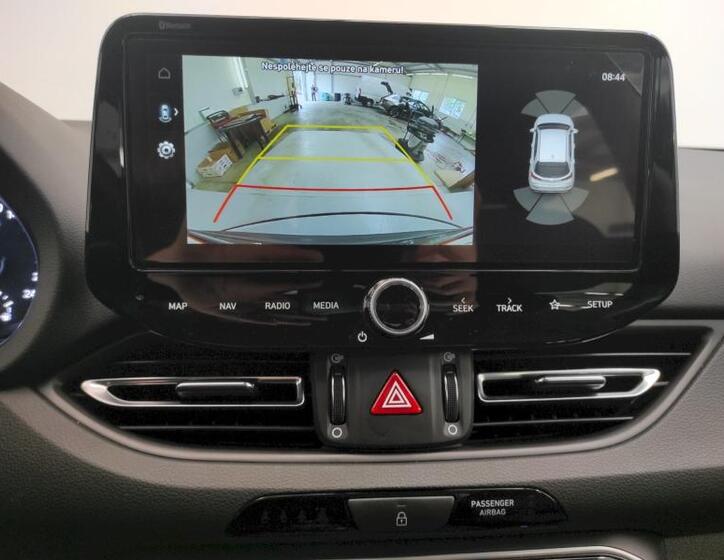Hyundai i30 29
