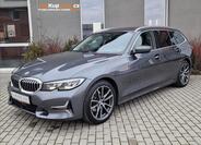 BMW Řada 3 1