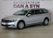Volkswagen Passat 1