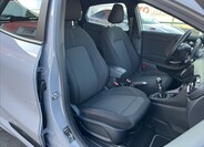 Ford Puma 22