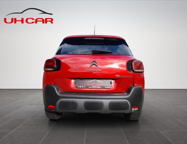 Citroën C3 Aircross 6