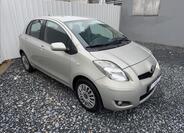 Toyota Yaris 7
