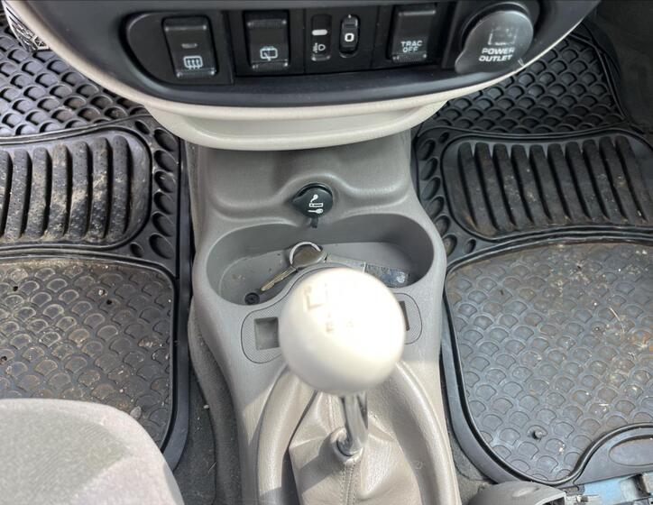 Chrysler PT Cruiser 17