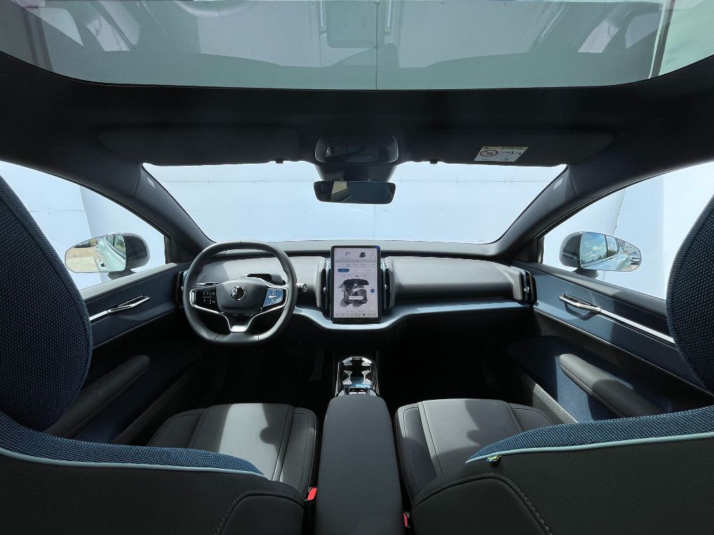 Volvo EX30