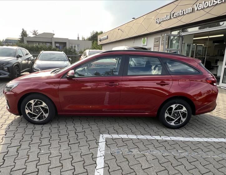 Hyundai i30 2