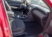 Hyundai Tucson 13