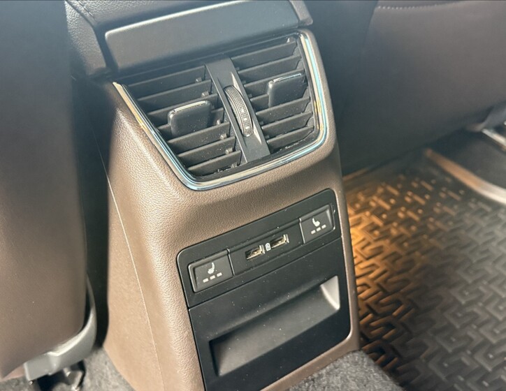 Škoda Octavia 31