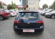 Volkswagen Golf 5