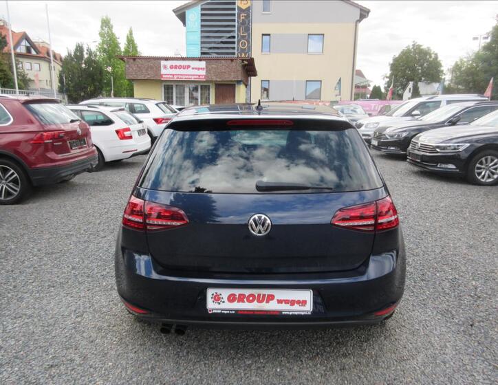 Volkswagen Golf 5