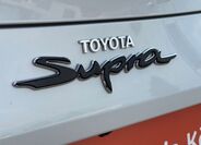 Toyota Supra 19