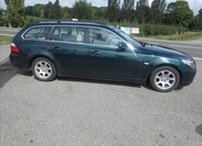 BMW Řada 5 5