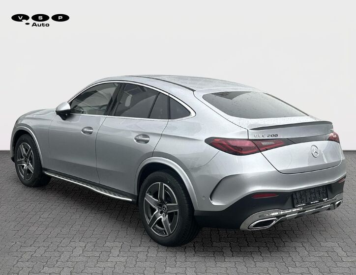 Mercedes-Benz GLC 3