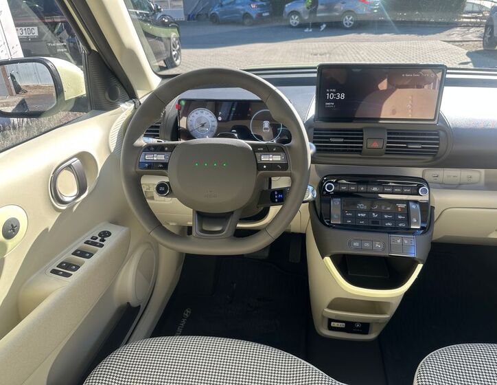 Hyundai Ostatní 9