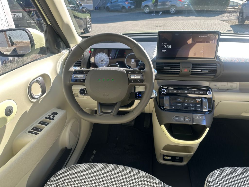 Hyundai Ostatní