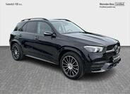 Mercedes-Benz GLE 7