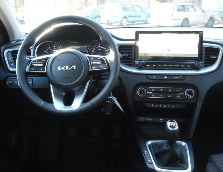 KIA Ceed 17