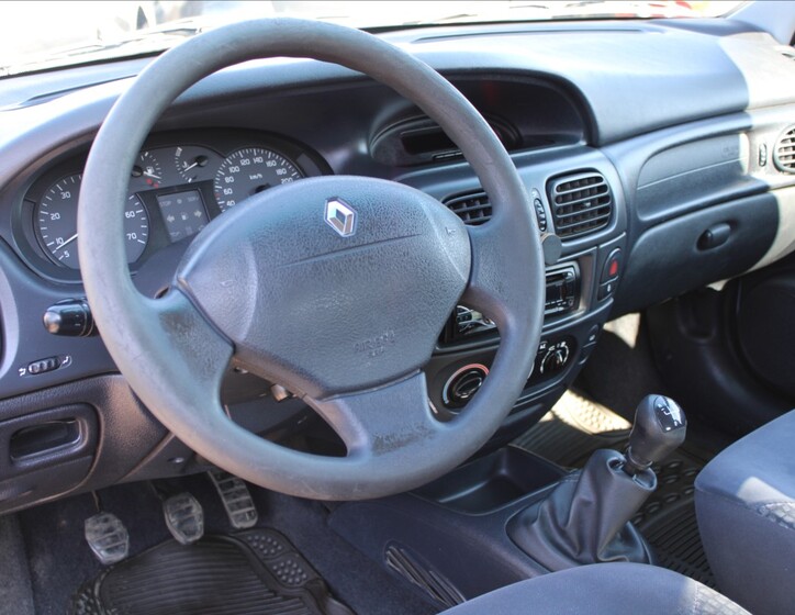 Renault Mégane 18