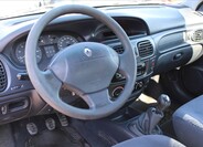 Renault Mégane 18