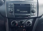 Suzuki Swift 16